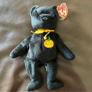 Vintage TY Beanie Baby Haunt